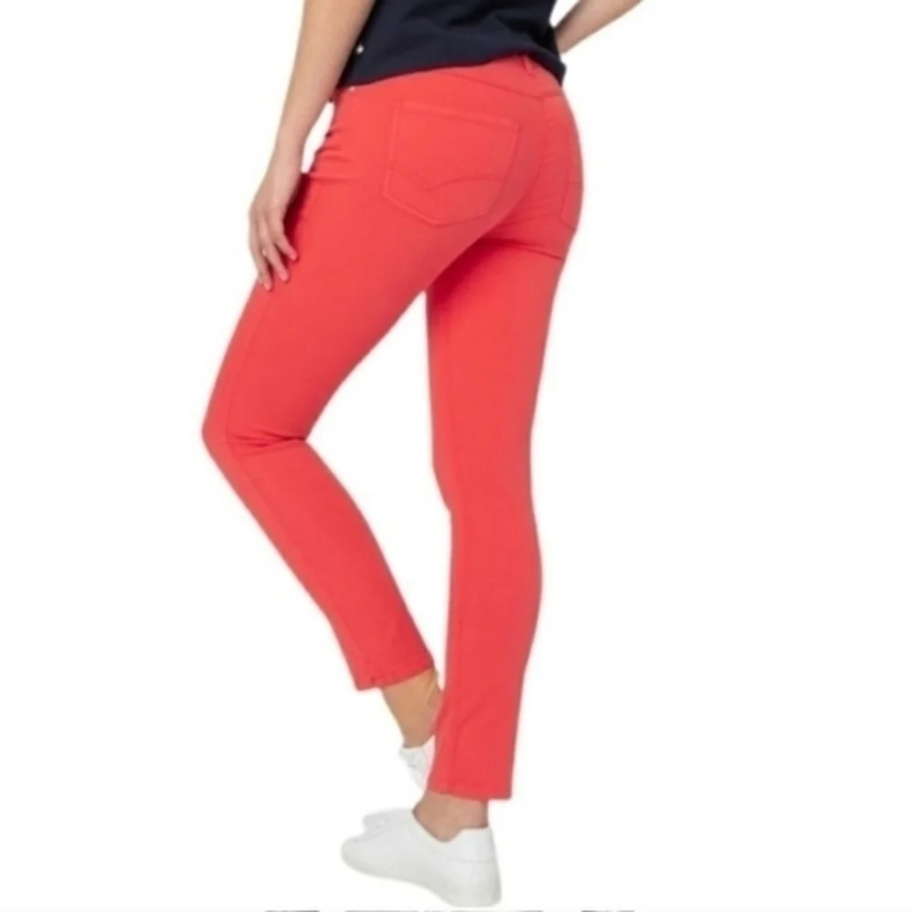 Gap Legging Jean‎ Orange 31/12